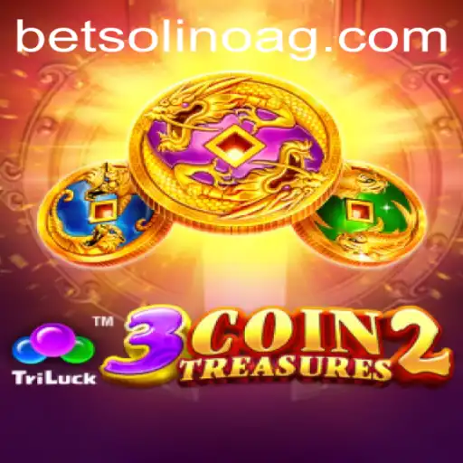 Discover the Adventure in 3CoinTreasures2: A Bold Gaming Experience
