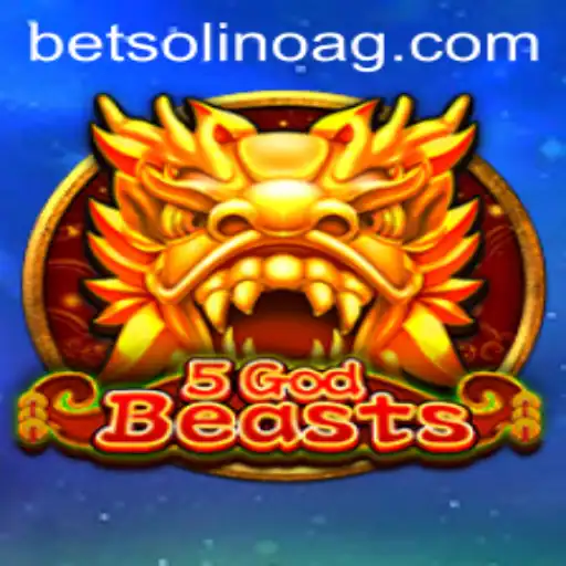 Exploring the Thrilling World of 5GodBeasts: A New Gaming Phenomenon at je3.bet