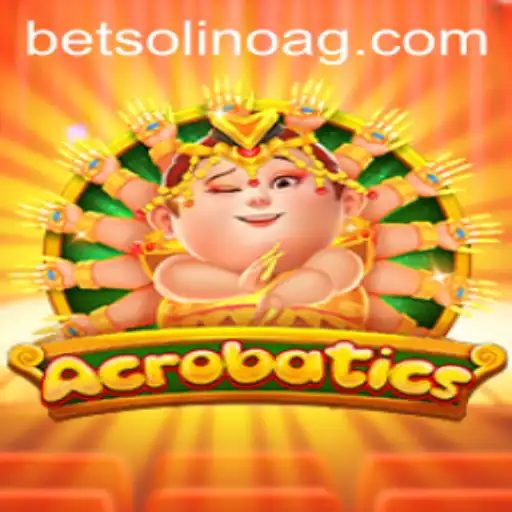 Acrobatics: A Captivating Game Journey with je3.bet