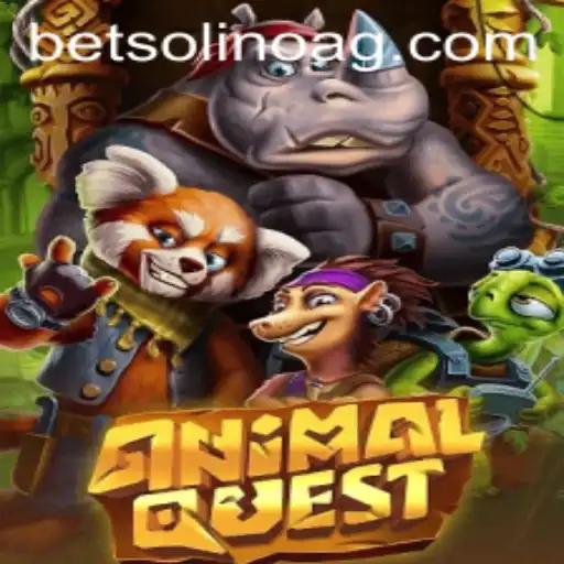Exploring the Intriguing World of AnimalQuest