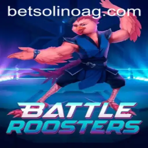 BattleRoosters Reigns Supreme in Competitive Gaming