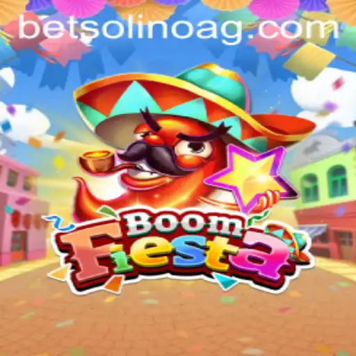 Discover the Excitement of BoomFiesta at je3.bet
