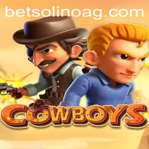 Discover the Thrilling World of 'COWBOYS' by je3.bet