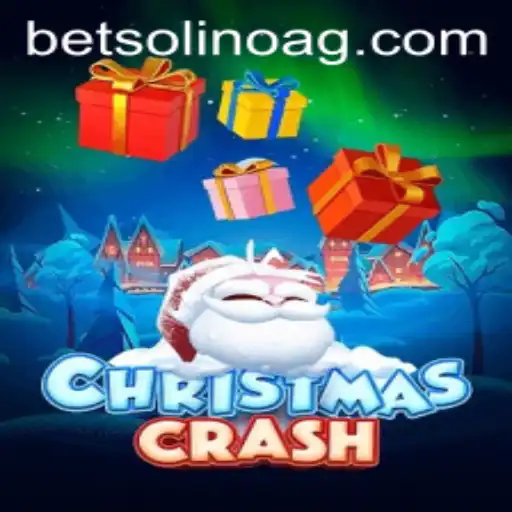ChristmasCrash: A Festive Gaming Experience with je3.bet