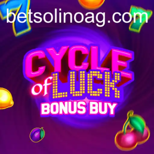 Exploring the Thrilling World of CycleofLuckBonusBuy at je3.bet