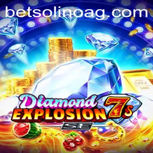Delve into the Thrilling World of DiamondExplosion7sSE at je3.bet