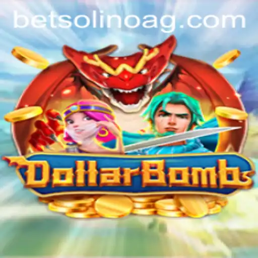 DollarBombs: Revolutionizing Online Gaming with je3.bet