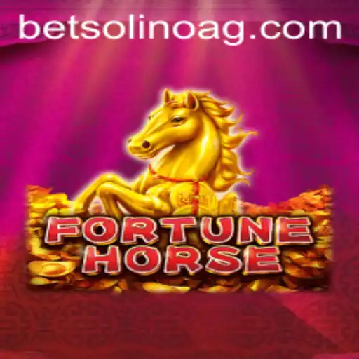 Discovering FortuneHorse: A Dive into the World of je3.bet