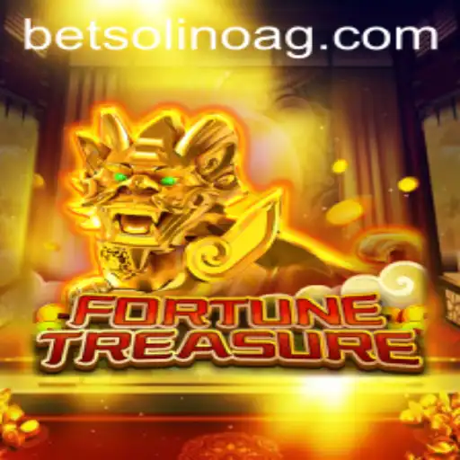Unlock the Secrets of FortuneTreasure: A Modern Gaming Adventure