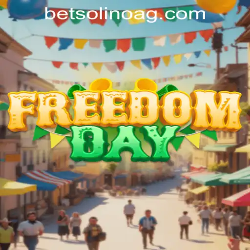 FreedomDay: A New Era in Gaming with JE3.BET