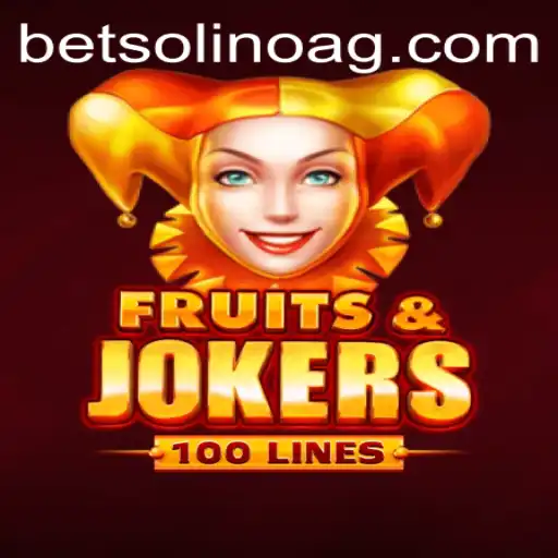 Explore the Exciting World of FruitsAndJokers100 at je3.bet