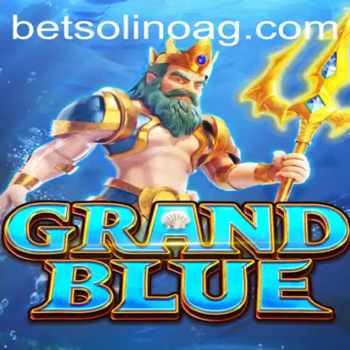 Exploring GRANDBLUE: A Captivating Journey Through Fantasy Gaming