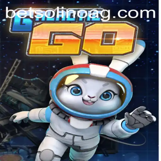 Exploring the Universe with GalacticGO: A New Frontier in Interactive Gaming