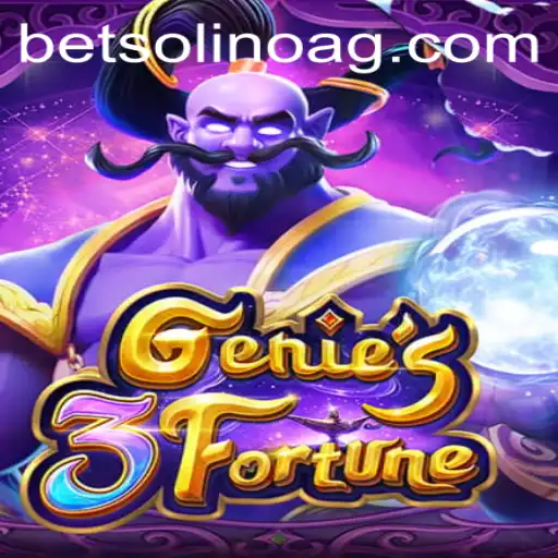Unveiling Genie3Fortune: Explore the Exciting World of Online Gaming