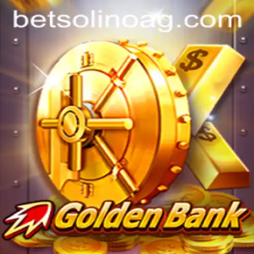 GoldenBank: Unveiling the Thrilling World of Financial Strategy