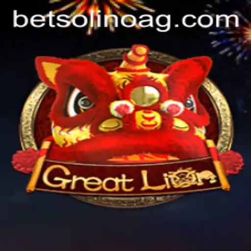 Unveiling GreatLion: A Comprehensive Guide to This Exciting Game