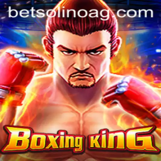 Discover the Thrills of BoxingKing: A Deep Dive into the Game and Its Exciting Rules