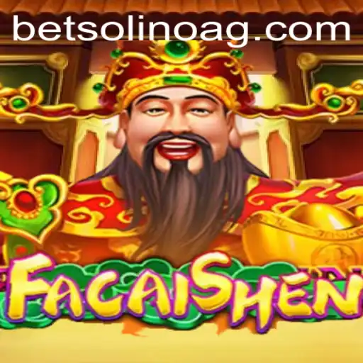 Exploring the Exciting World of FaCaiShen on je3.bet