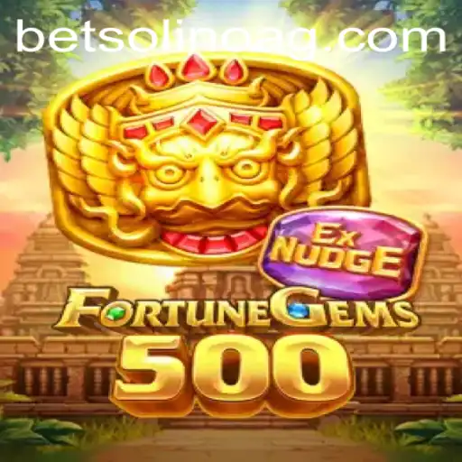 Discover the Exciting World of FortuneGems500