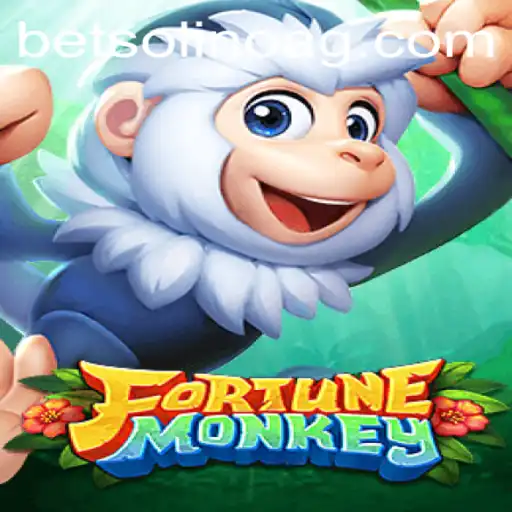 Unveiling FortuneMonkey: A Thrilling New Adventure in Online Gaming