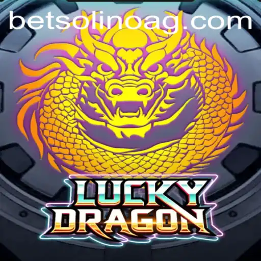 Exploring the Thrilling World of LuckyDragon