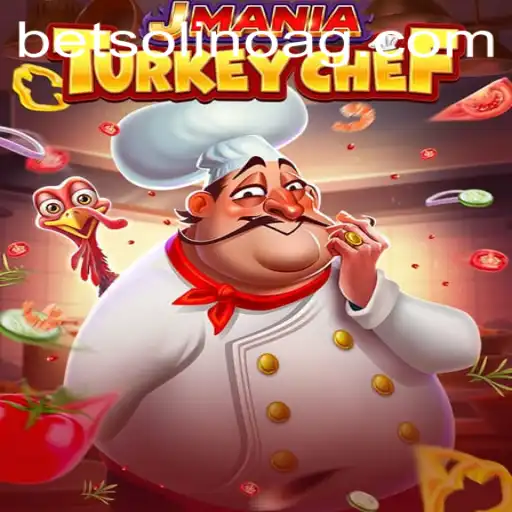 JManiaTurkeyChef: Revolutionizing Culinary Gaming in a Digital Era