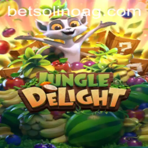 JungleDelight: A Captivating Adventure Awaits in the Heart of the Wilderness