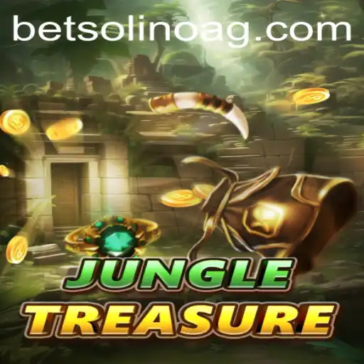 Discover the Exciting World of JungleTreasure: Your Ultimate Guide