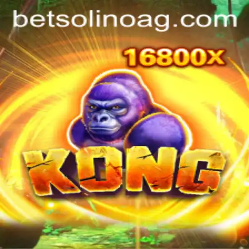 Exploring Kong: The Thrilling Arcade Experience