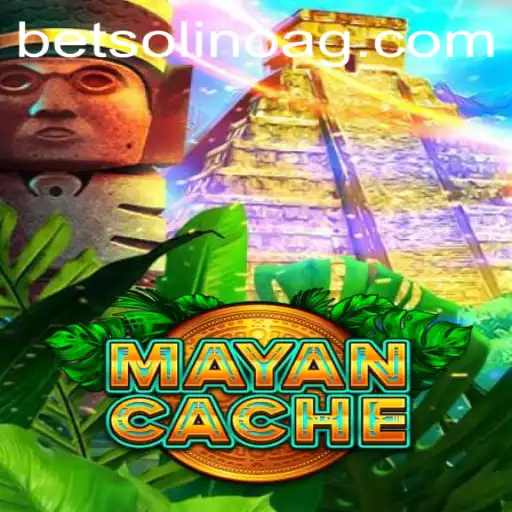 Discover the Adventure of MayanCache with je3.bet