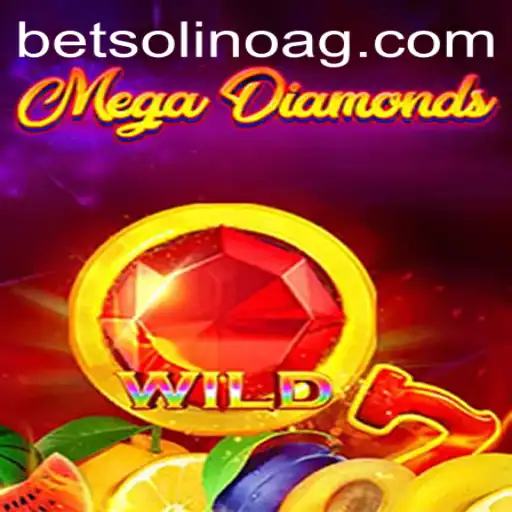 Unearth the Excitement: Exploring MegaDiamond Through je3.bet