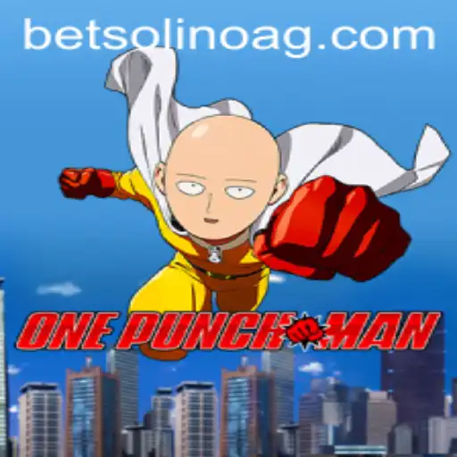 OnePunchMan Game: A Thrilling Adventure in the World of Je3.bet