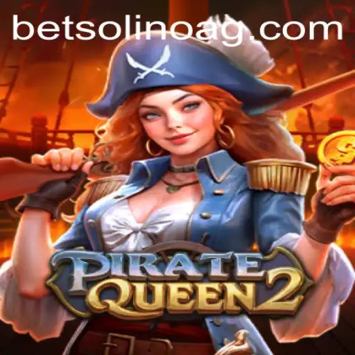 Discover the Exciting World of PirateQueen2 on je3.bet