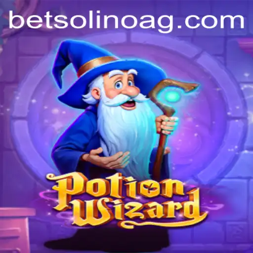 Exploring PotionWizard: The Magical Realm of Strategic Gameplay