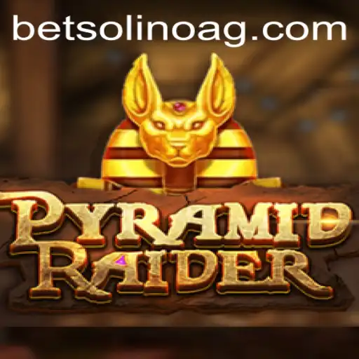 Explore PyramidRaider: An Intriguing Journey into Ancient Adventures