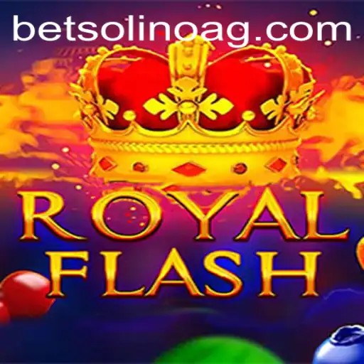 Discover RoyalFlash: A Captivating Online Gambling Experience