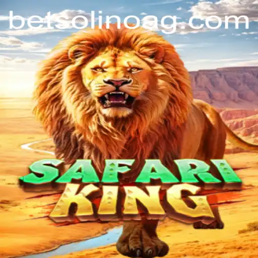 Unleashing Adventure: A Deep Dive into SafariKing by je3.bet