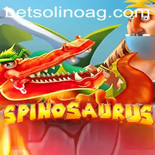 Discover the Exciting World of Spinosaurus Game at je3.bet