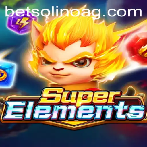 SuperElements: A Dive into the Dynamic World of Elements and Betting with je3.bet