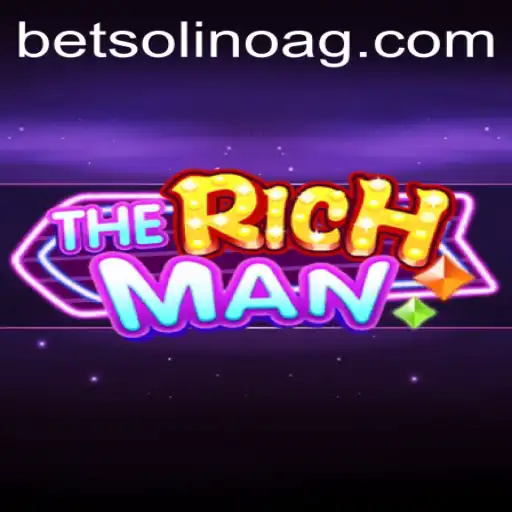 Discover TheRichMan: A Game of Strategy and Skill