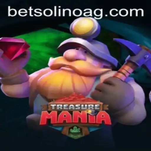 Discover the Thrilling World of TreasureMania