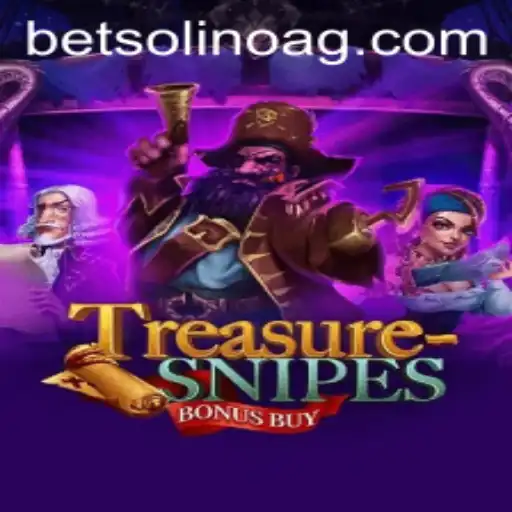 Unlocking the Secrets of TreasuresnipesBonusBuy: A Deep Dive into the Latest Gaming Sensation