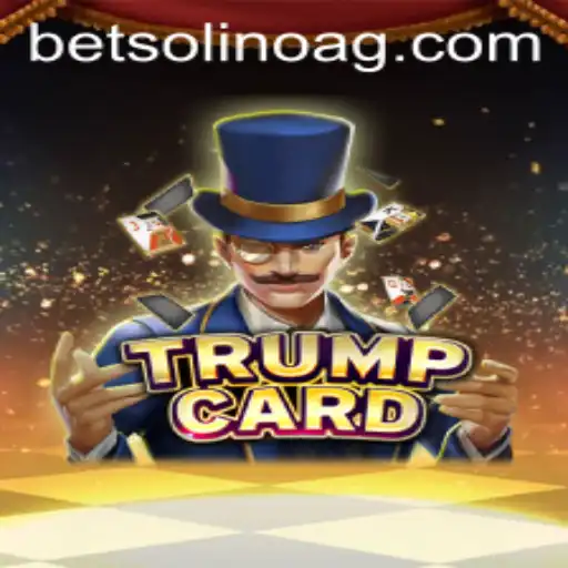 Discovering TrumpCard: An Innovative Gaming Adventure