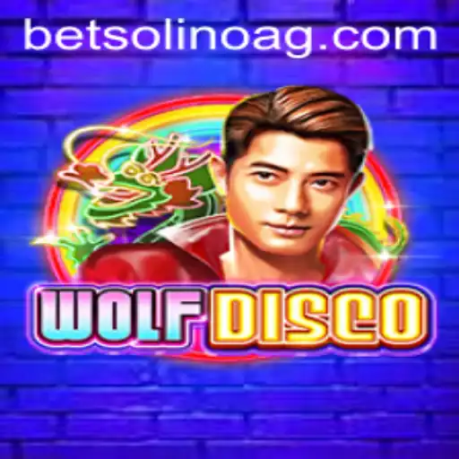 Unveiling WolfDisco: A Thrilling Adventure in the World of Gaming
