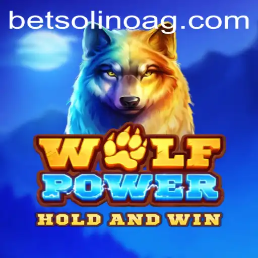 Unleashing the Wild: Exploring the Exciting World of WolfPower