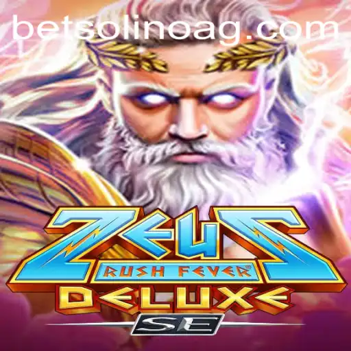 Excitement and Thunder in ZeusRushFeverDeluxeSE