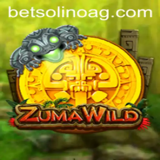 ZumaWild: Unleashing the Excitement in Online Gaming